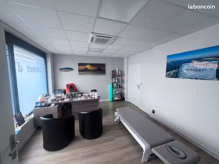 cabinet para-médical