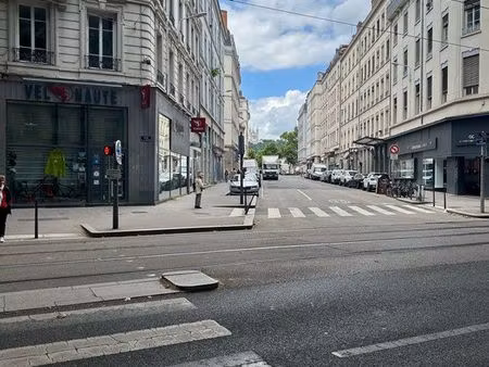 fond de commerce restaurant