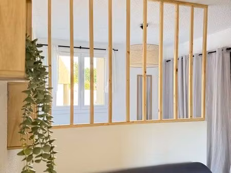 studio à greoux à vendre