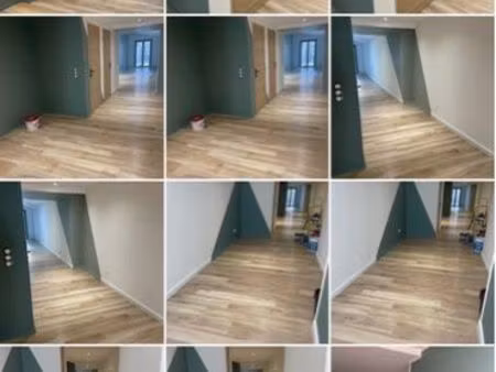 local commercial ville haute rue st jean