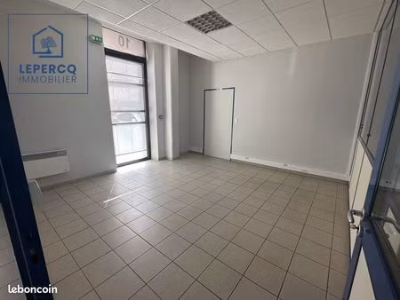 local commercial soissons