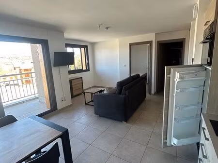 location appartement t2