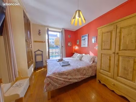 studio 1 pièce 24 m²