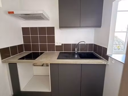 appartement f1 centre ville château thierry