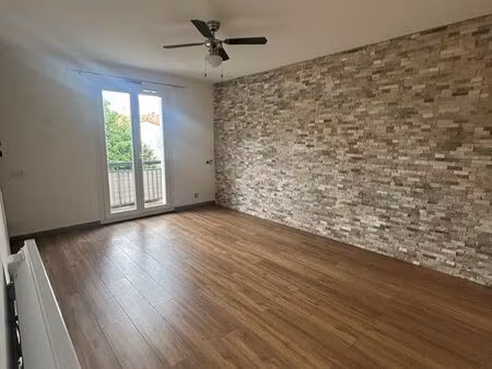 appartement t3 - proche centre ville