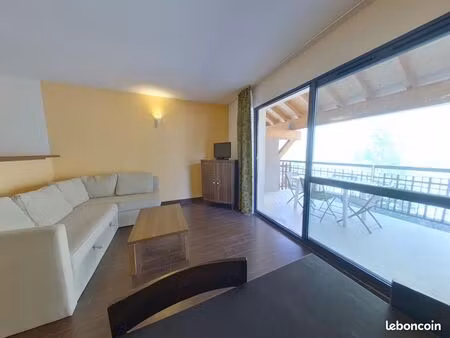 appartement 3 pièces 55 m²