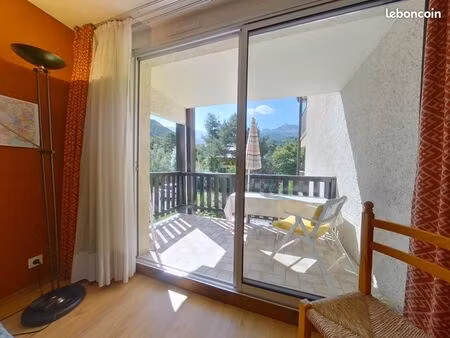 appartement 3 pièces 48 m²