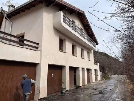 grand t3 avec garage