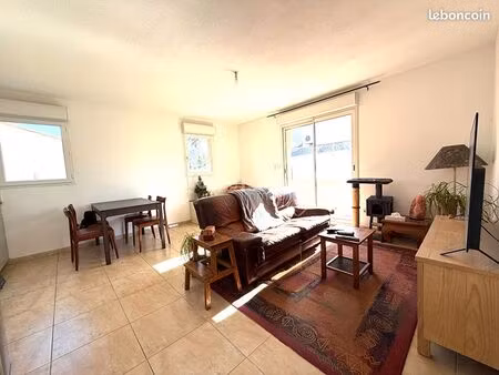 appartement 3 pièces 54 m²