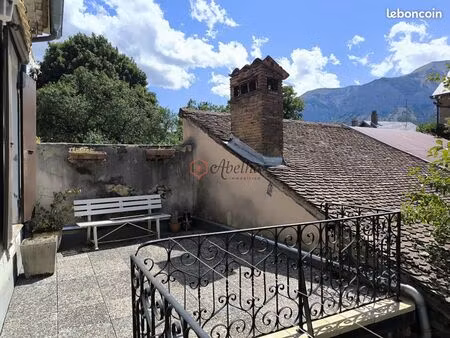 appartement 3 pièces 55 m²