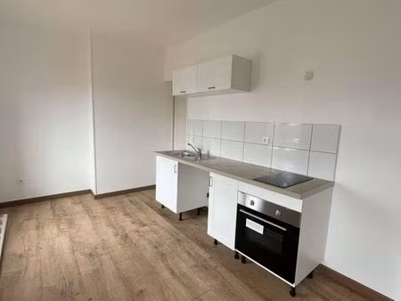 appartement 35m2 charges comprises