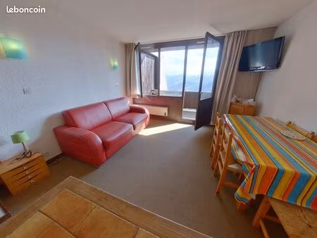 studio 1 pièce 26 m²