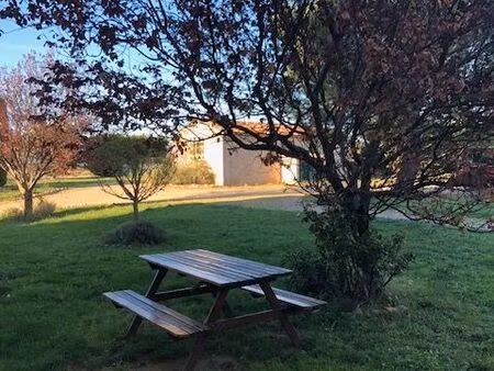 appartement t3 a louer