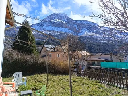 recherche location t4/5