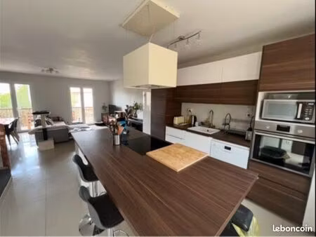 chambre colocation maison