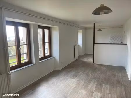 duplex 5 pièces 91 m²