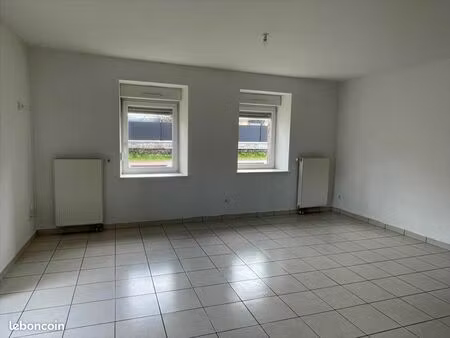 appartement 3 pièces 77 m²