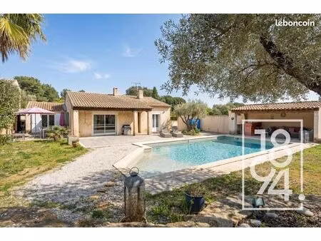 maison 5 pièces 136 m²