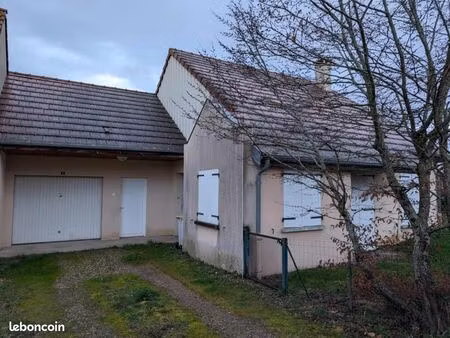 maison 4 pièces 79 m²