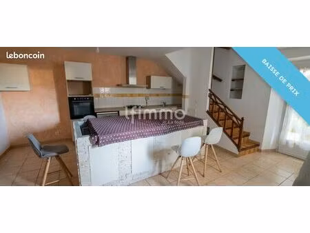 maison 5 pièces 94 m²