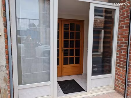 duplex 2 pièces 38 m²