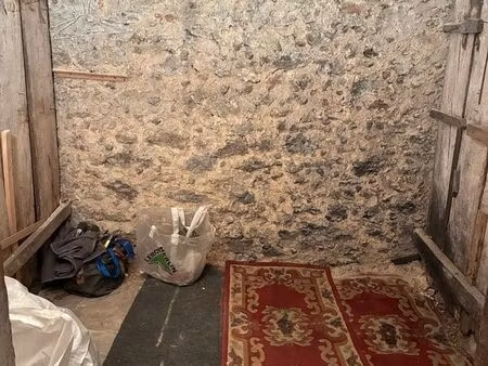 cave saine quartier javel