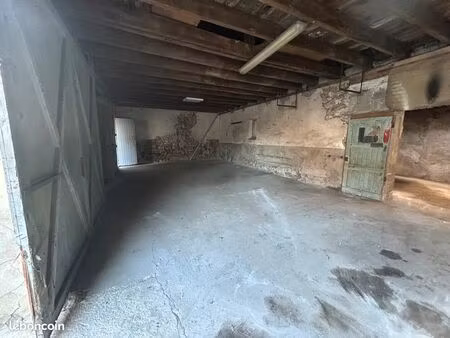 entrepôt de stockage