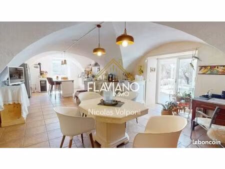 ferme 10 pièces 315 m²