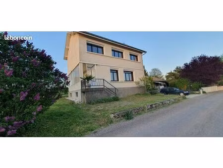 maison de campagne 7 pièces de 92 m²