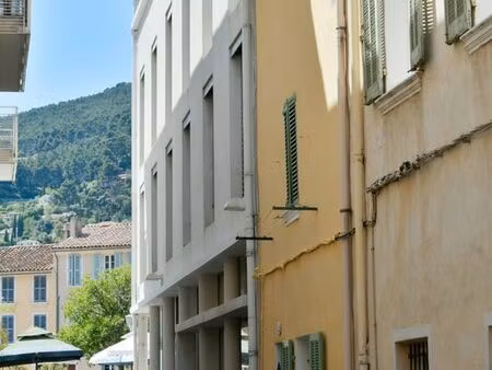 charmante maison de village à la valette du var