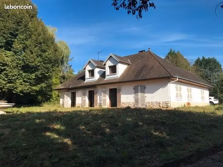 rioz villa sur 65 ares divisibles constructibles