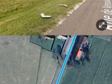 terrain constructible 1748m2