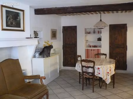 maison de village laragne-monteglin  centre ville