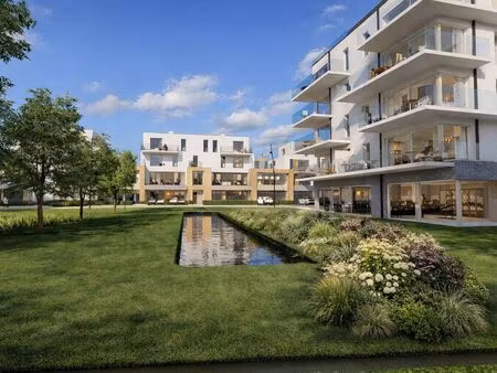 appartement à vendre à boom € 295.000 (lmyh1) | zimmo