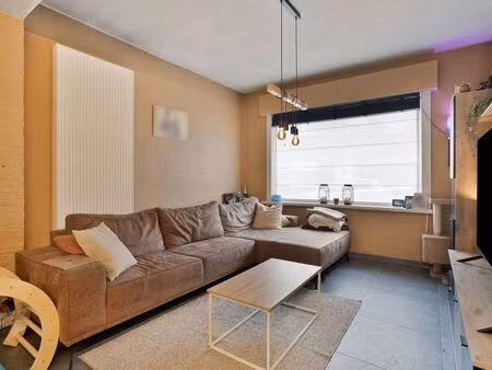 appartement à vendre à assebroek € 375.000 (lmyha) - dewaele - brugge | zimmo