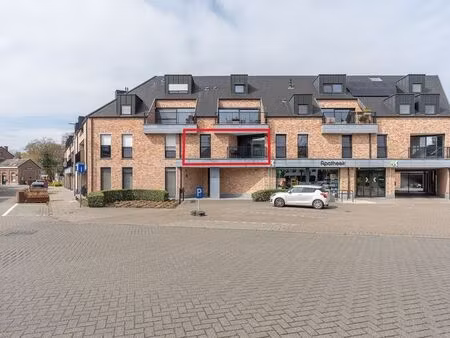 appartement à vendre à tielen € 365.000 (lmyhk) - | zimmo