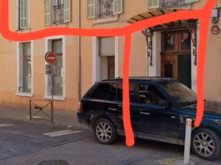 appartement rénové