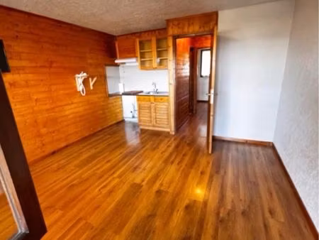 appartement t2 station de laye