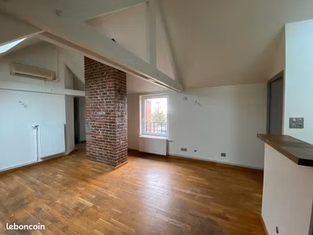 appartement f2 centre ville