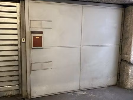 box fermé toulon champ de mars toulon