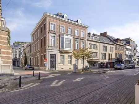 bien professionnel à louer à hasselt € 2.750 (lmygv) - dewaele - hasselt verkoop | zimmo