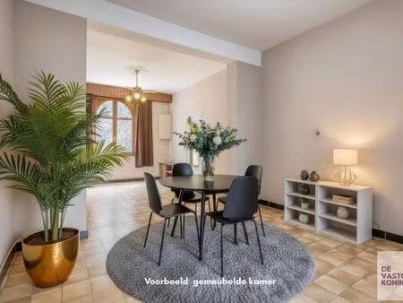 maison à vendre à aarschot € 229.000 (lmyhl) - devastgoedkoning.be aarschot | zimmo