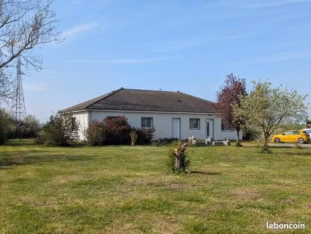 maison 5 pièces 149 m²