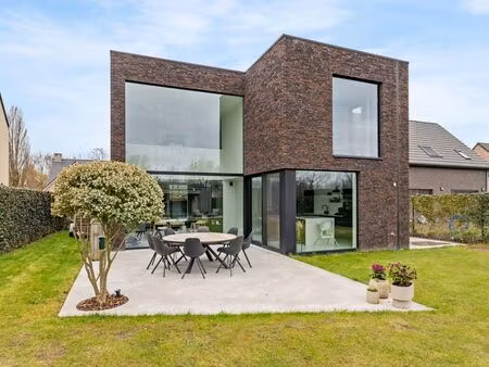 maison à vendre à sint-lenaarts € 825.000 (lmygy) - hillewaere hoogstraten | zimmo