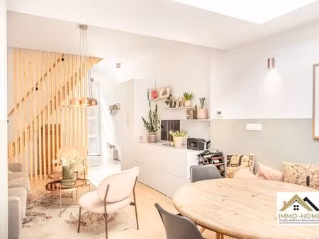 maison à vendre à ledeberg € 369.000 (lmyhi) - immo-home | zimmo