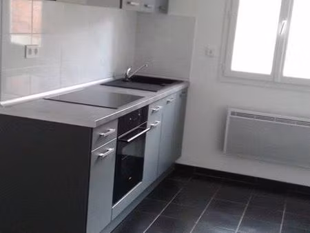 maison mitoyenne à louer