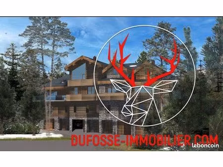 terrain 558 m² devoluy