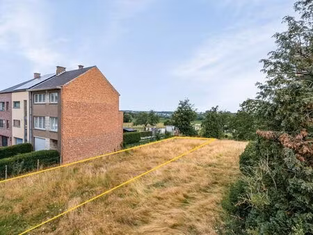 terrain à vendre à halle € 165.000 (lmygt) - qspot | zimmo