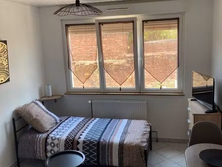 studio tout confort meuble toute charges incluses