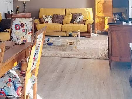 appartement 2 pièces 70 m²